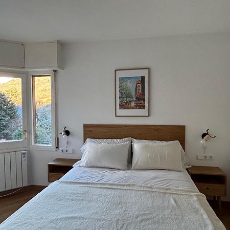 Tuca - Apartamento En Vielha Betrén Esterno foto