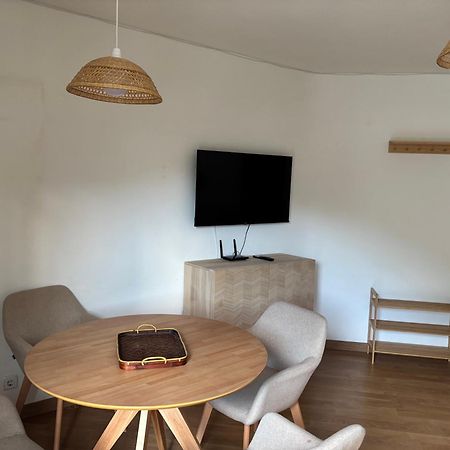 Tuca - Apartamento En Vielha Betrén Esterno foto
