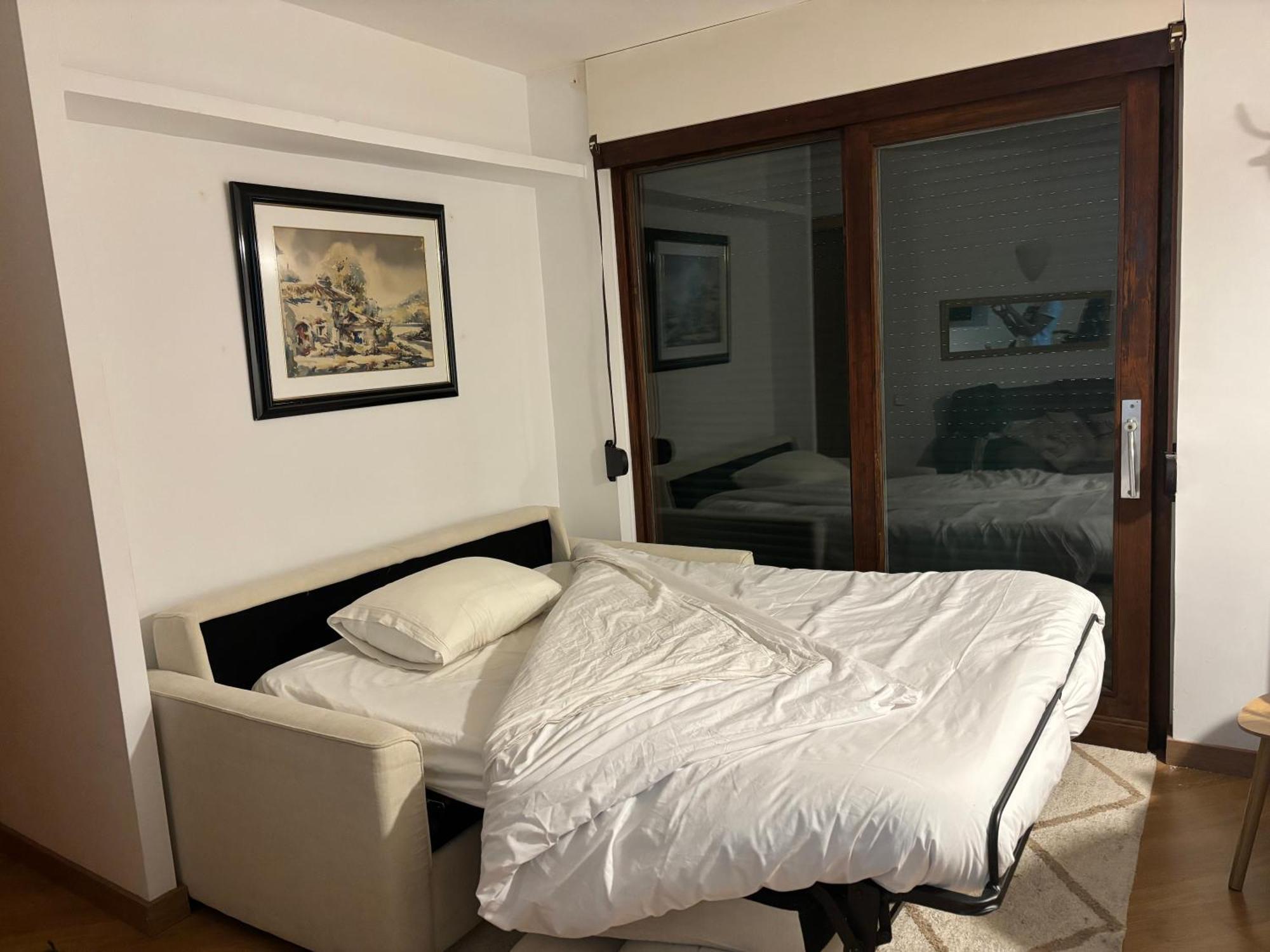 Tuca - Apartamento En Vielha Betrén Esterno foto