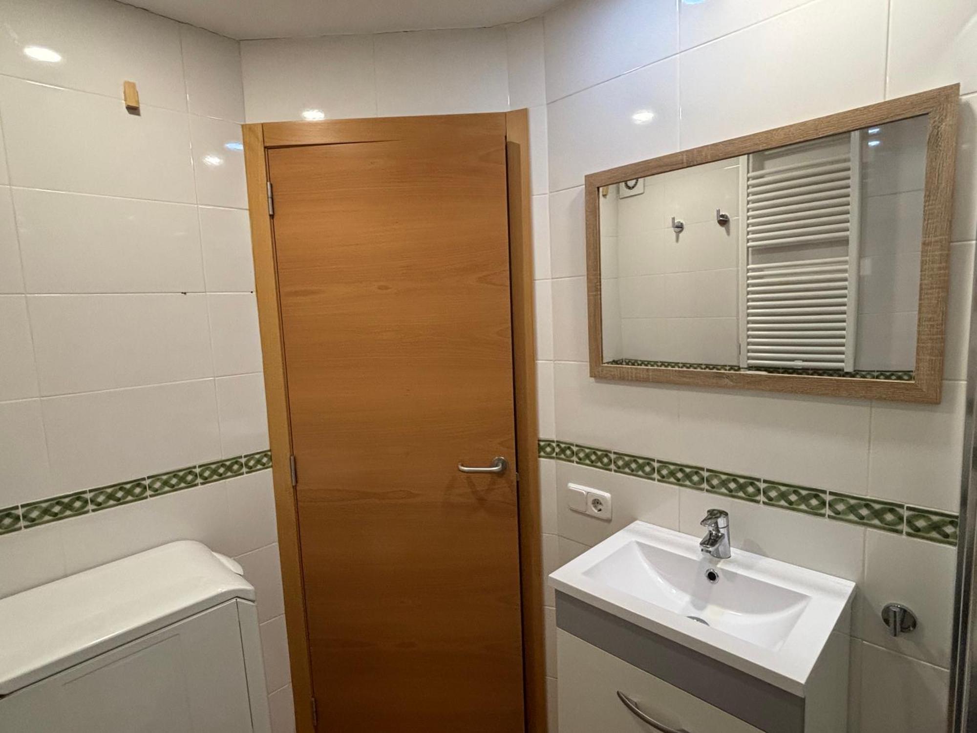 Tuca - Apartamento En Vielha Betrén Esterno foto