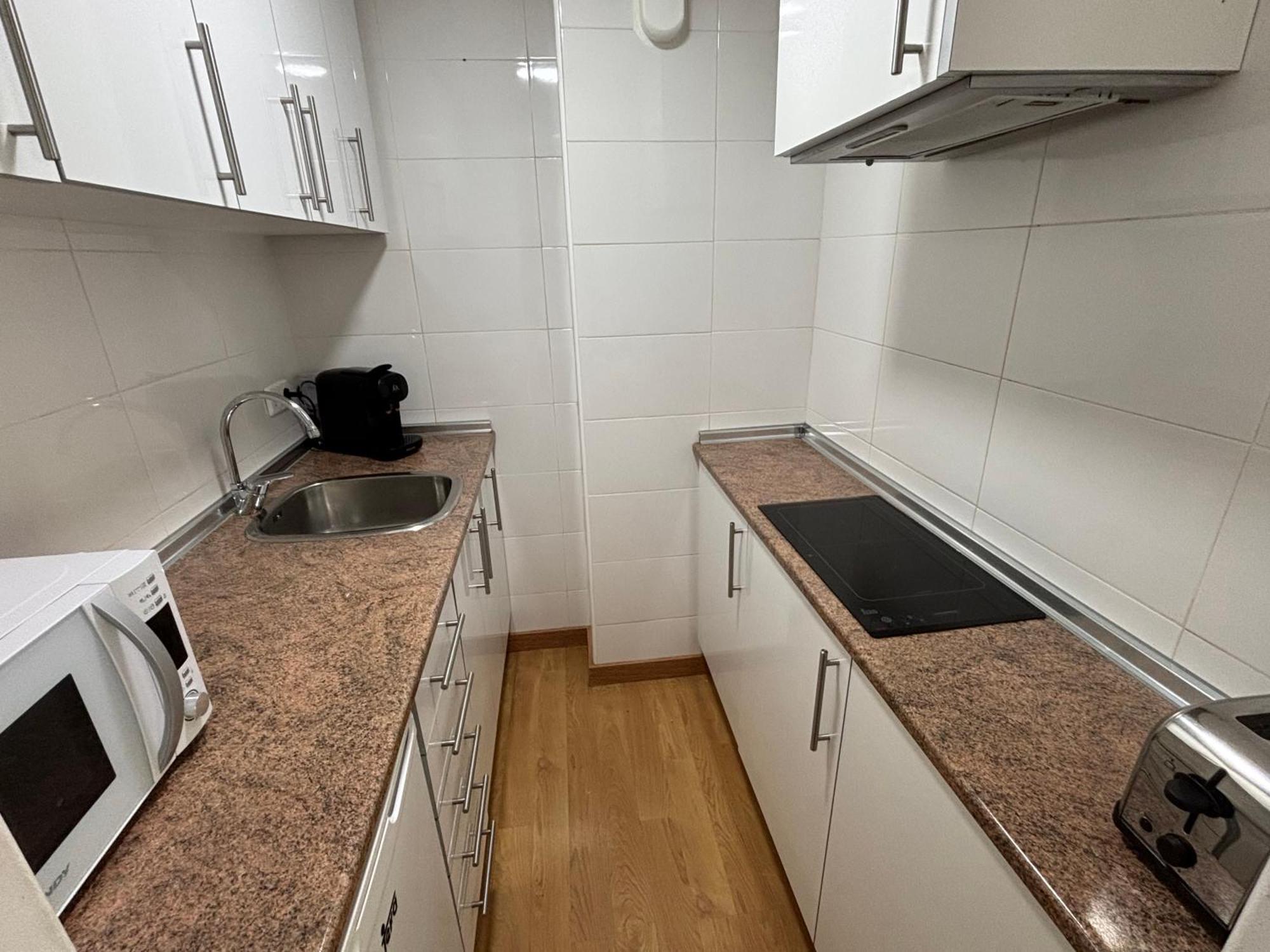 Tuca - Apartamento En Vielha Betrén Esterno foto